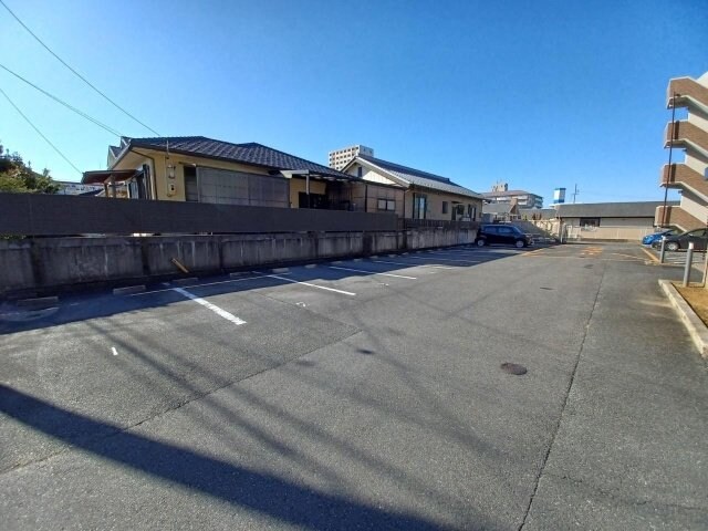 平田町駅 徒歩4分 2階の物件外観写真