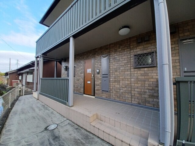 河原田駅 徒歩19分 2階の物件外観写真