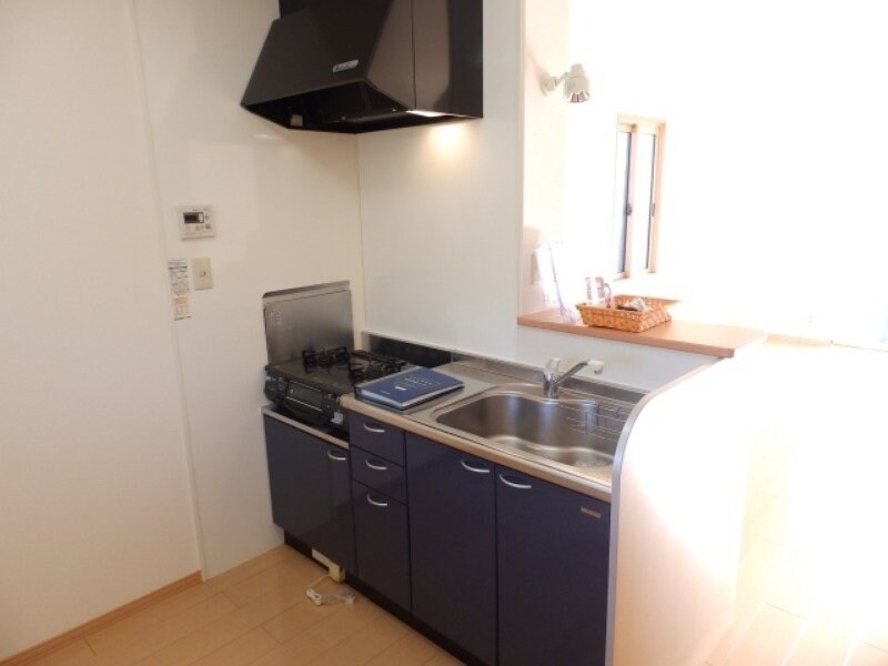 河原田駅 徒歩19分 2階の物件内観写真