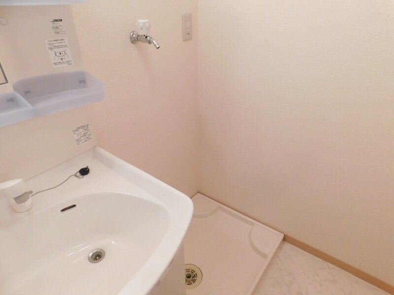 河原田駅 徒歩19分 2階の物件内観写真