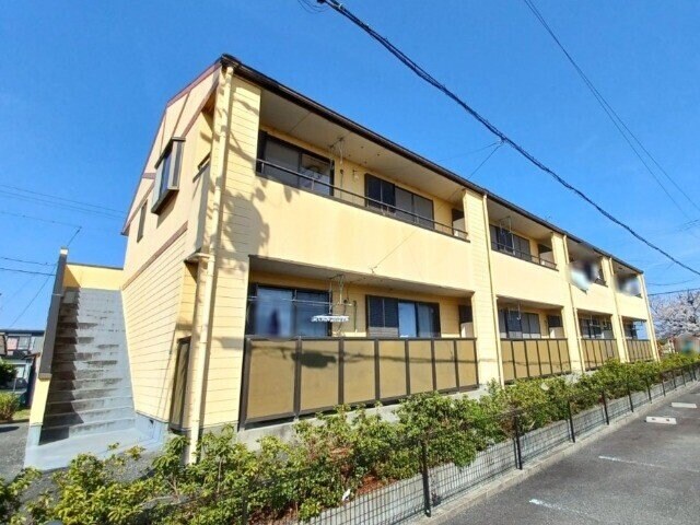 伊勢若松駅 徒歩10分 1階の物件外観写真