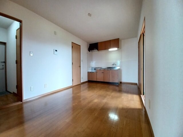 伊勢若松駅 徒歩10分 1階の物件内観写真