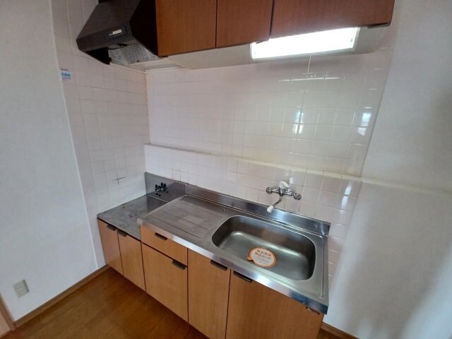 伊勢若松駅 徒歩10分 1階の物件内観写真