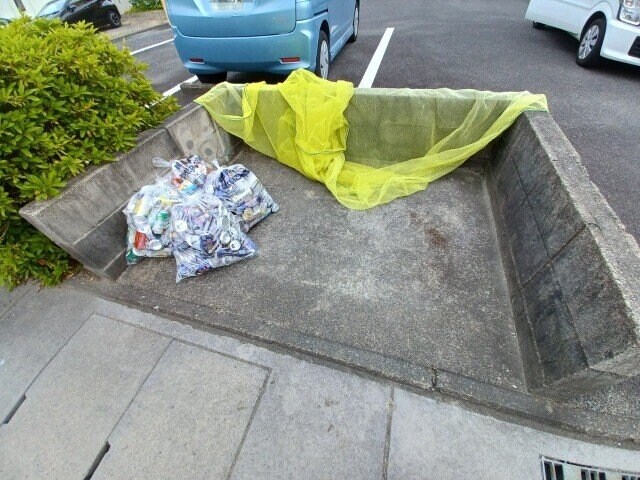 伊勢若松駅 徒歩10分 1階の物件外観写真