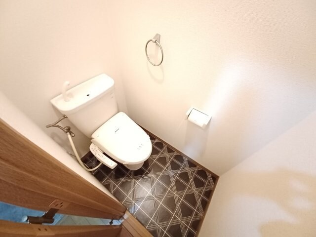 伊勢若松駅 徒歩10分 1階の物件内観写真