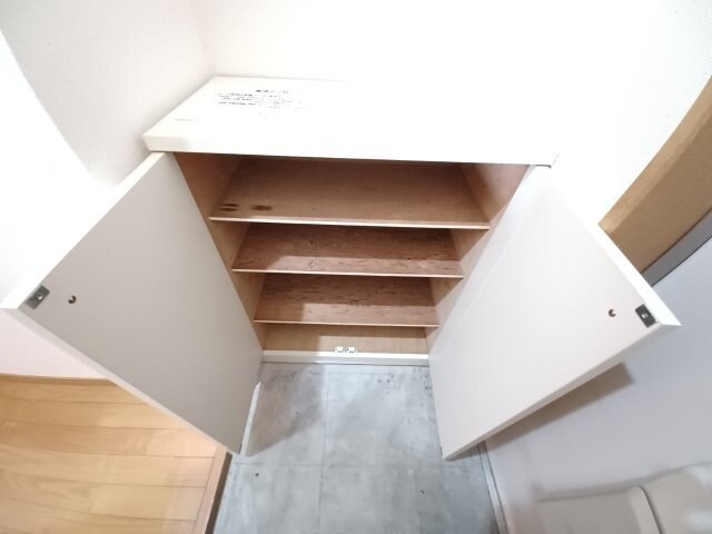 伊勢若松駅 徒歩10分 1階の物件内観写真