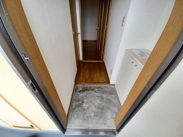 伊勢若松駅 徒歩10分 1階の物件内観写真