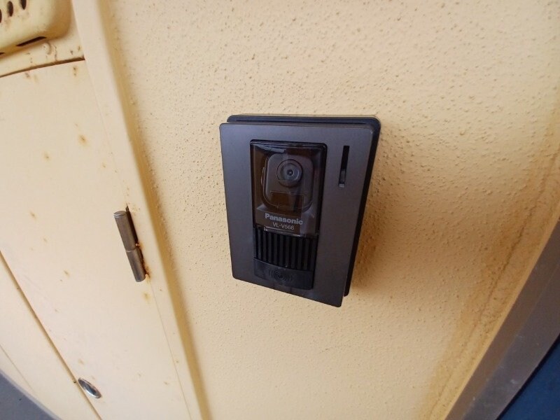 伊勢若松駅 徒歩10分 1階の物件内観写真