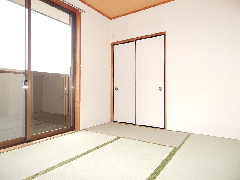 伊勢若松駅 徒歩10分 1階の物件内観写真