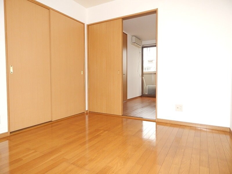 伊勢若松駅 徒歩10分 1階の物件内観写真