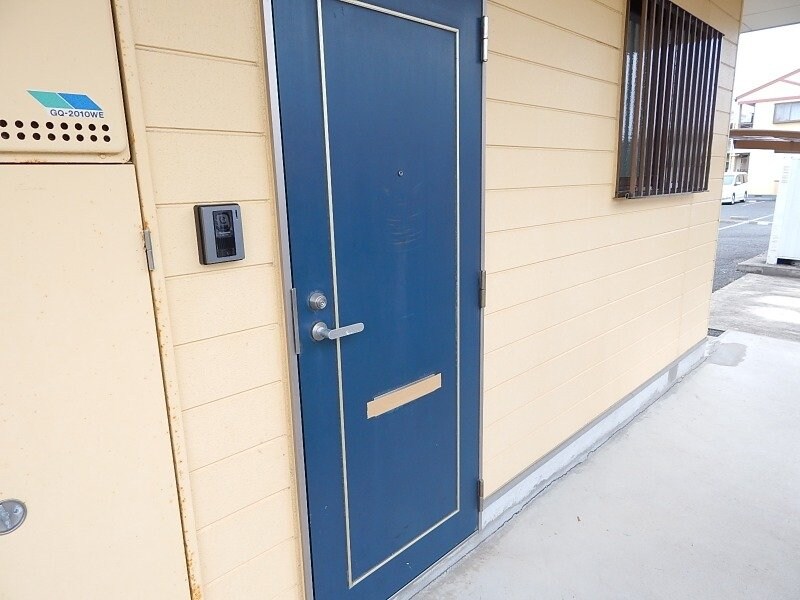 伊勢若松駅 徒歩10分 1階の物件内観写真