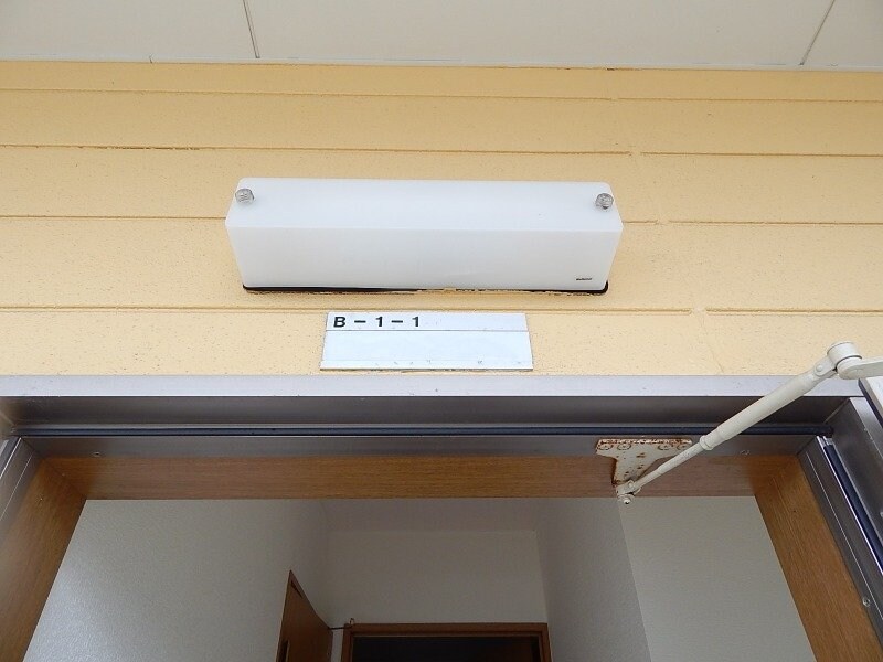 伊勢若松駅 徒歩10分 1階の物件内観写真