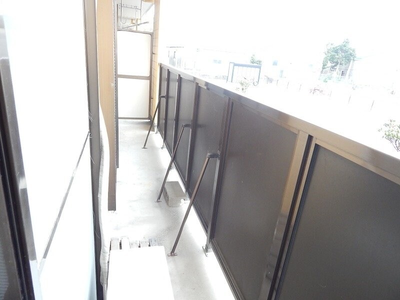 伊勢若松駅 徒歩10分 1階の物件内観写真