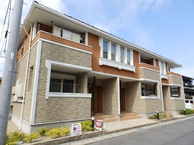 長太ノ浦駅 徒歩2分 1階の物件外観写真