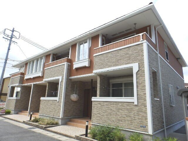 長太ノ浦駅 徒歩2分 1階の物件外観写真