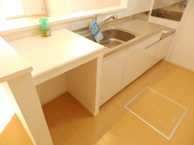 長太ノ浦駅 徒歩2分 1階の物件内観写真