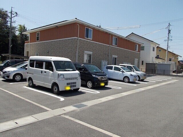 長太ノ浦駅 徒歩2分 1階の物件外観写真