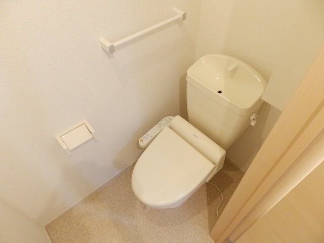 長太ノ浦駅 徒歩2分 1階の物件内観写真