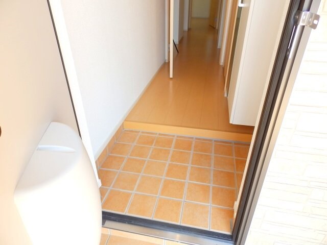 長太ノ浦駅 徒歩2分 1階の物件内観写真