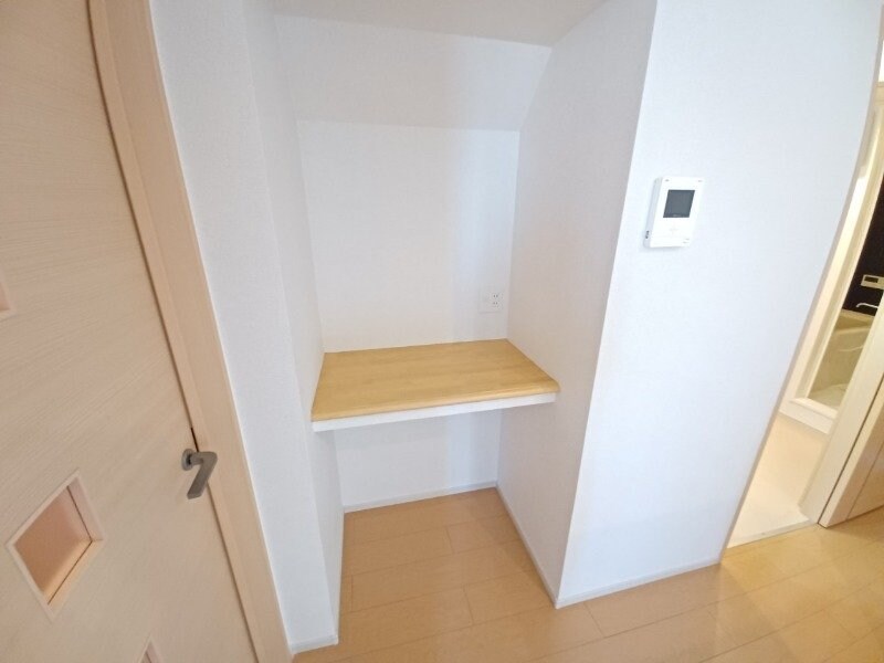 長太ノ浦駅 徒歩2分 1階の物件内観写真