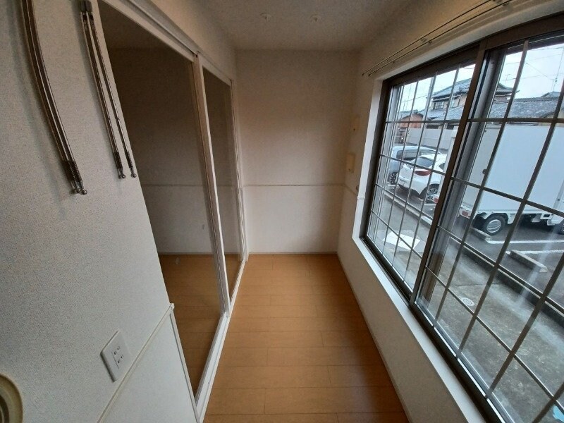 伊勢若松駅 徒歩9分 1階の物件内観写真