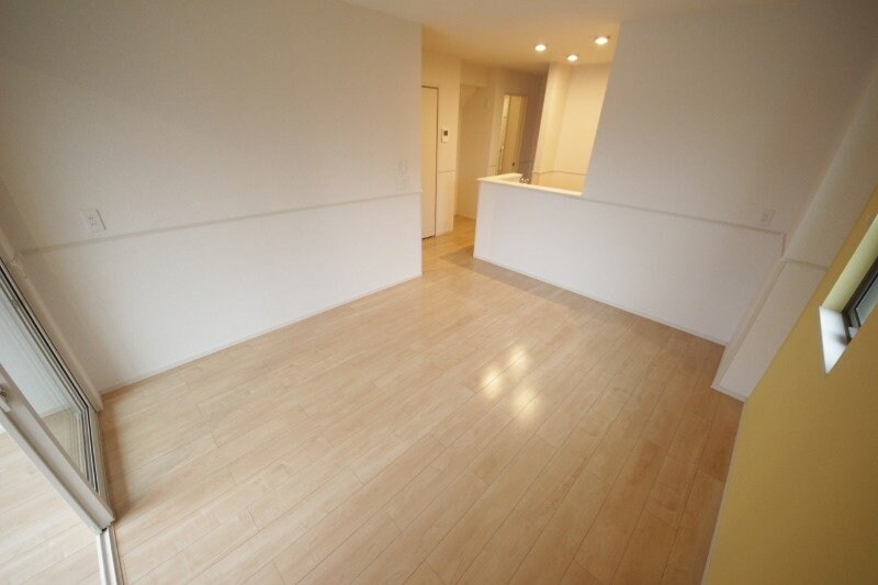 伊勢若松駅 徒歩9分 1階の物件内観写真