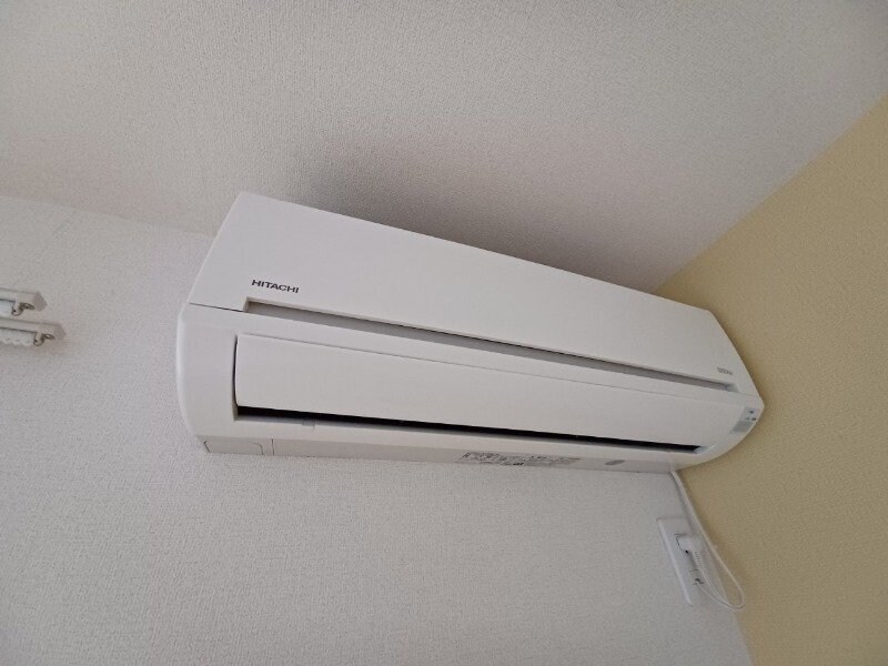 伊勢若松駅 徒歩9分 1階の物件内観写真