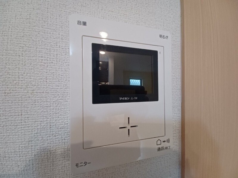 伊勢若松駅 徒歩9分 1階の物件内観写真