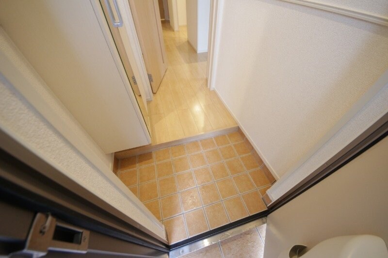 伊勢若松駅 徒歩9分 1階の物件内観写真