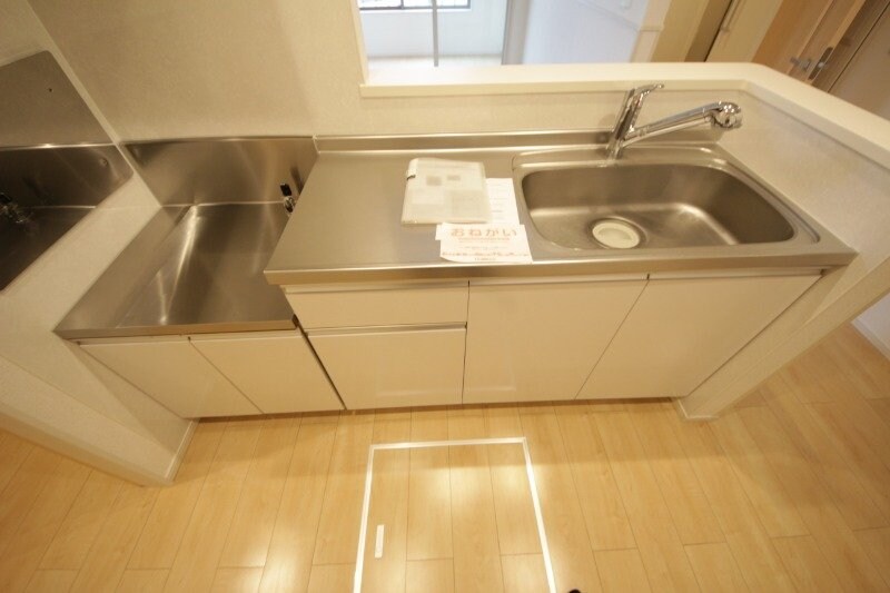 伊勢若松駅 徒歩9分 1階の物件内観写真