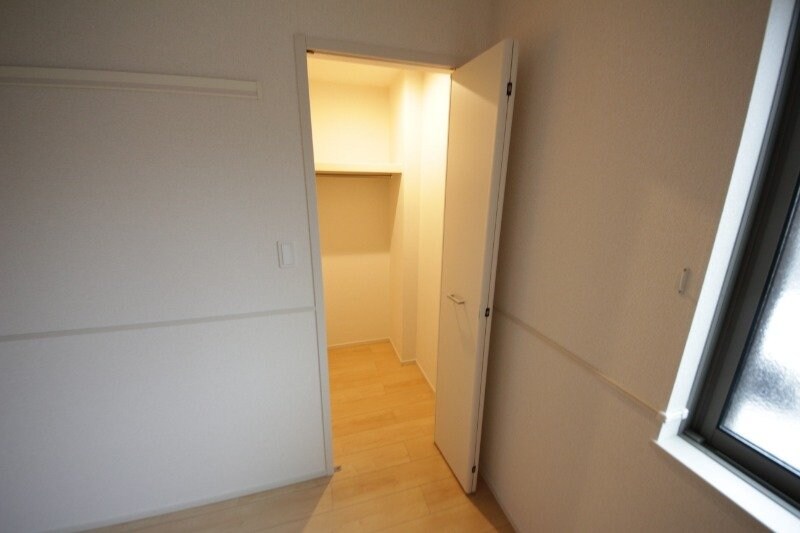 伊勢若松駅 徒歩9分 1階の物件内観写真