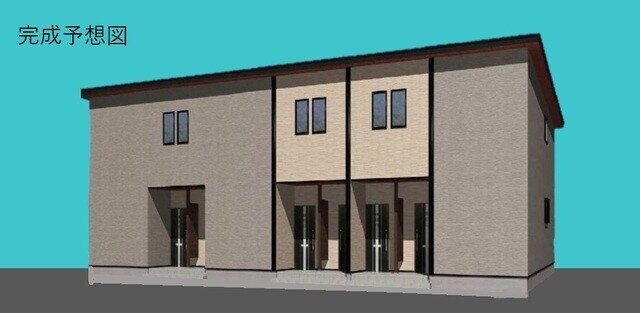 玉垣駅 徒歩12分 1階の物件外観写真