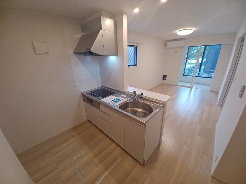 玉垣駅 徒歩12分 1階の物件内観写真