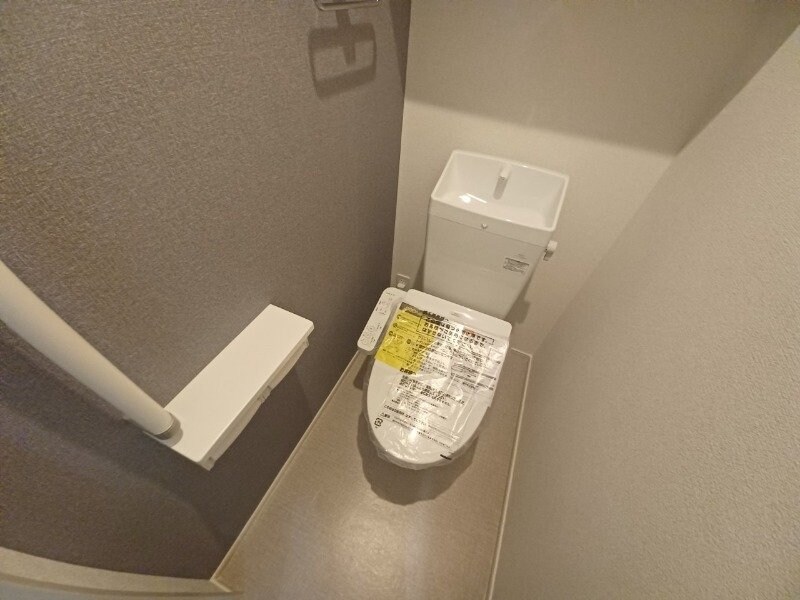 玉垣駅 徒歩12分 1階の物件内観写真