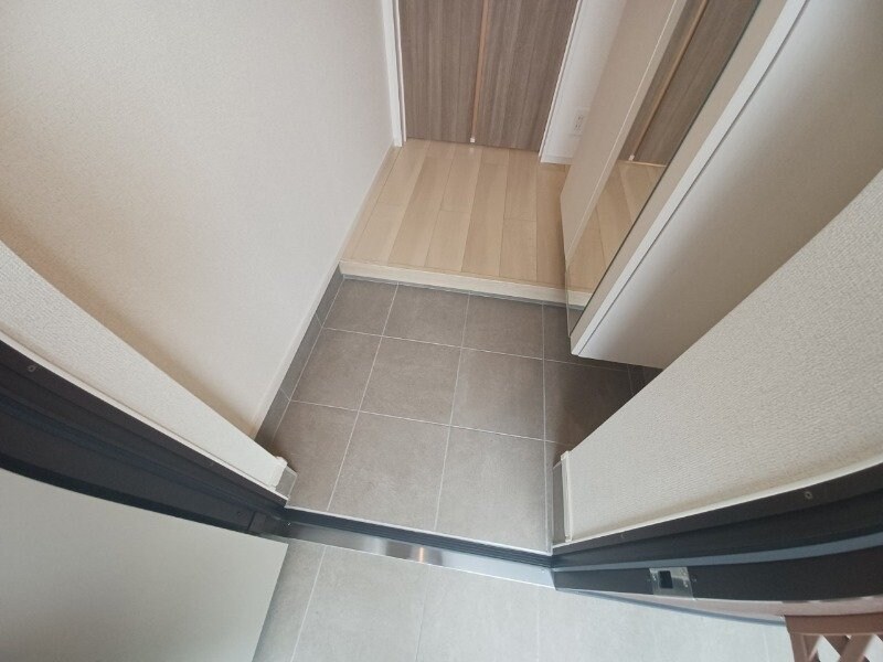 玉垣駅 徒歩12分 1階の物件内観写真