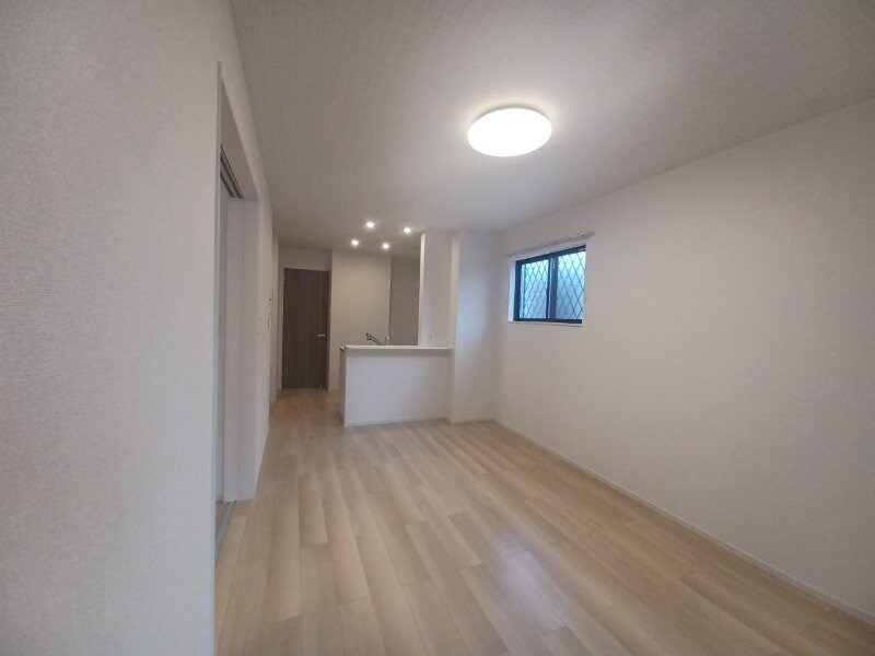 玉垣駅 徒歩12分 1階の物件内観写真