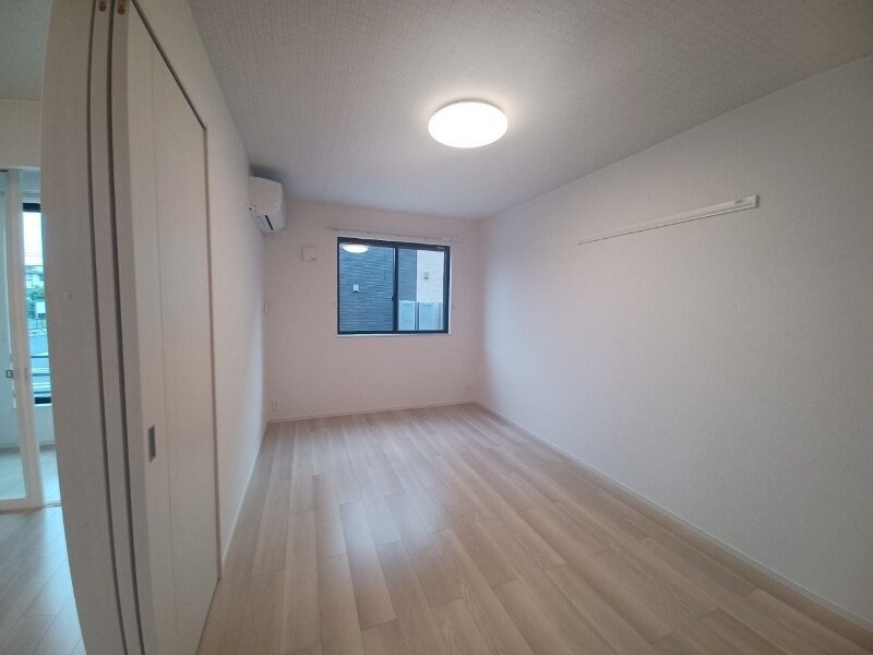 玉垣駅 徒歩12分 1階の物件内観写真