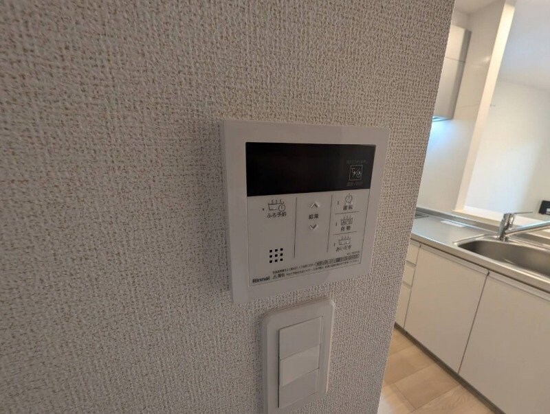 玉垣駅 徒歩12分 1階の物件内観写真