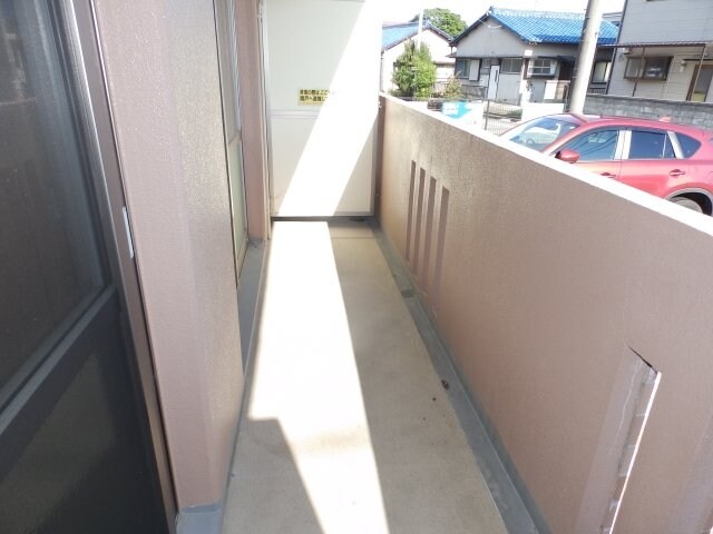 三日市駅 徒歩5分 1階の物件内観写真