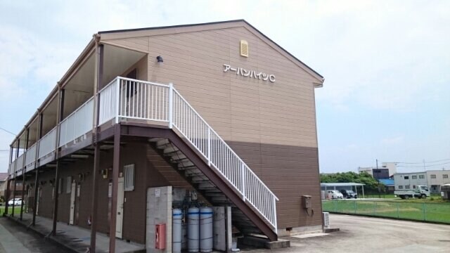 千代崎駅 徒歩24分 2階の物件外観写真