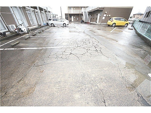 千代崎駅 徒歩24分 2階の物件外観写真