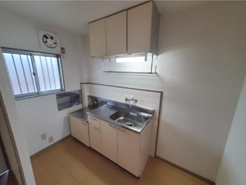 千代崎駅 徒歩24分 2階の物件内観写真