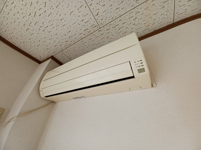 千代崎駅 徒歩24分 2階の物件内観写真