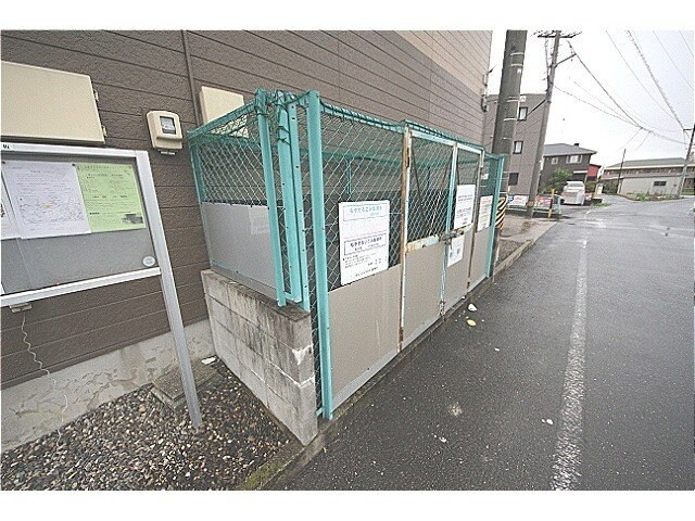 千代崎駅 徒歩24分 2階の物件外観写真