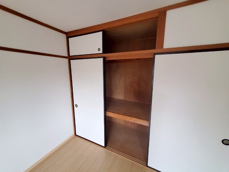 千代崎駅 徒歩24分 2階の物件内観写真