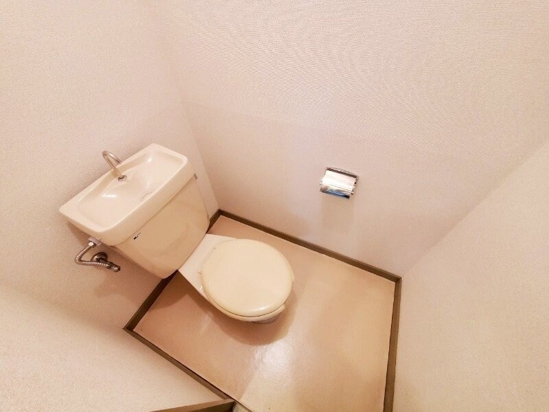 千代崎駅 徒歩24分 2階の物件内観写真