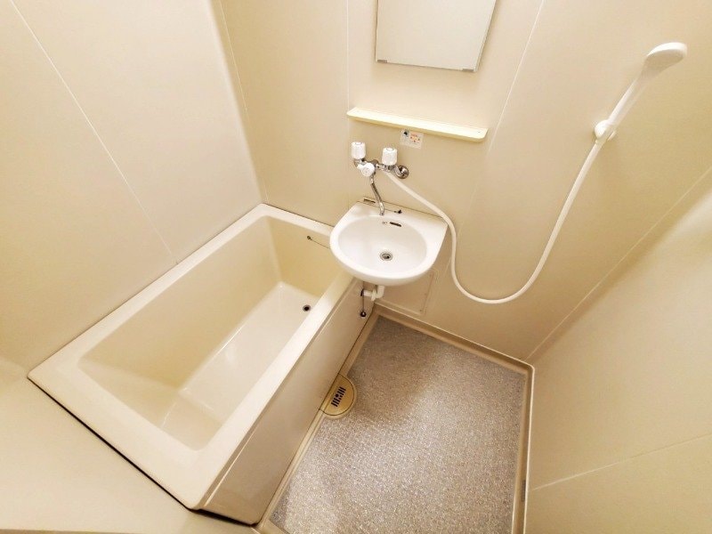 千代崎駅 徒歩24分 2階の物件内観写真