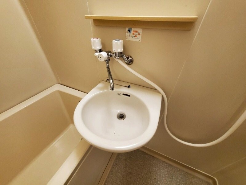 千代崎駅 徒歩24分 2階の物件内観写真