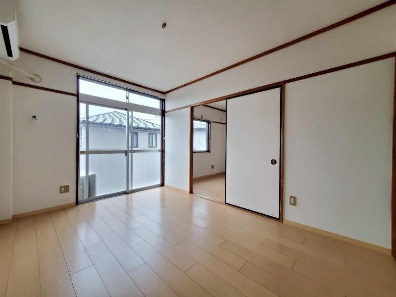 千代崎駅 徒歩24分 2階の物件内観写真