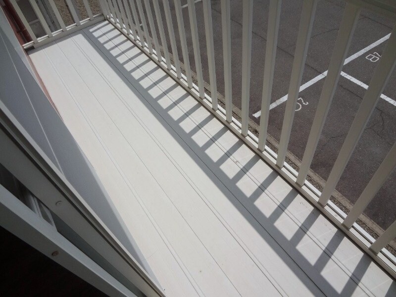 千代崎駅 徒歩24分 2階の物件内観写真